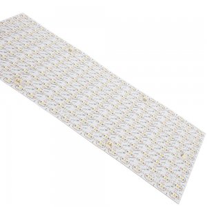 LED Light Sheet - 18.9” x 9.5” - 24V - IP20 - Tunable White 2700K-6500K - XH Pin Connection